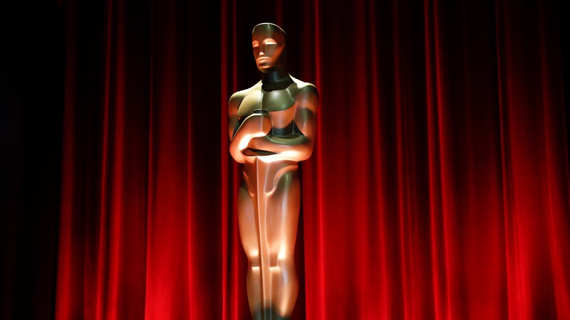 Premios Óscar