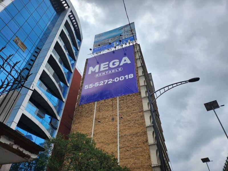 Mega Rentabe