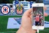 Cruz Azul vs Chivas Femenil: horario, canal, cómo y dónde ver en vivo la Liga MX Femenil 