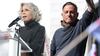 Robert De Niro, Jane Fonda y Bruce Springsteen convierten “No Kings” en una protesta histórica contra Trump