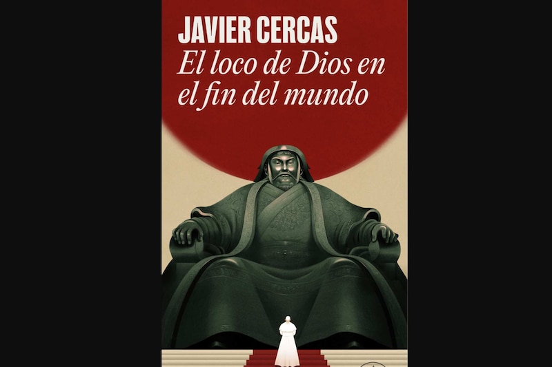 El loco de Dios en el fin del mundo del escritor español
