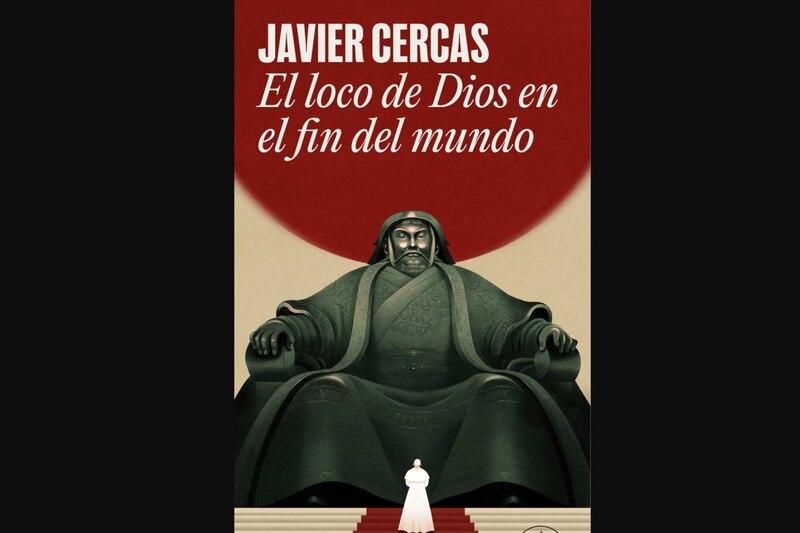 El loco de Dios en el fin del mundo del escritor español
