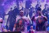 Cuisillos: una noche llena de recuerdos en la Arena CDMX