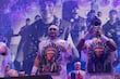 Cuisillos: una noche llena de recuerdos en la Arena CDMX