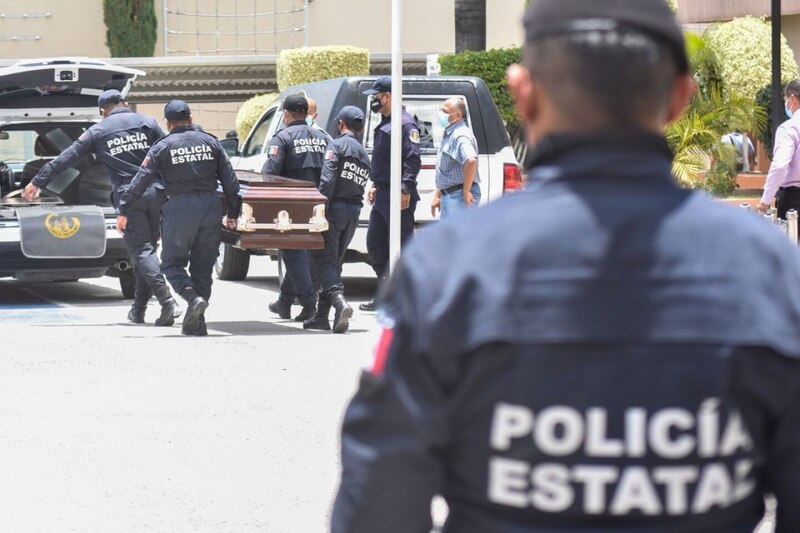 Ataque armado deja un muerto y dos heridos en Ciudad Juárez
