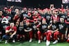 Diablos Rojos se corona por Zona Sur
