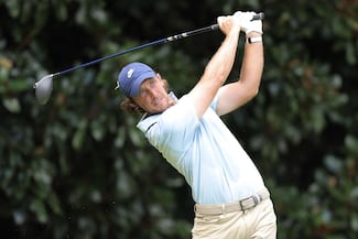 Tommy Fleetwood encabeza a cuatro ingleses que aspiran ganar The Open 