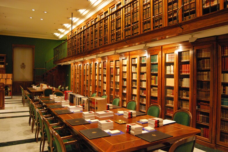 Biblioteca