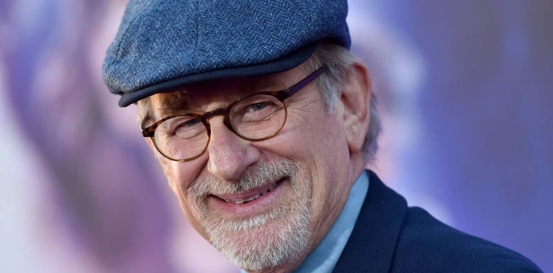 Steven Spielberg, el director de cine más exitoso de todos los tiempos