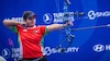 Andrea Becerra no alcanza podio individual ni por equipos en Madrid