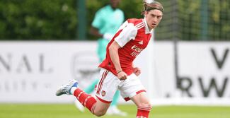 Canadá hace oficial la convocatoria de Marcelo Flores para la Fecha FIFA de noviembre 2025