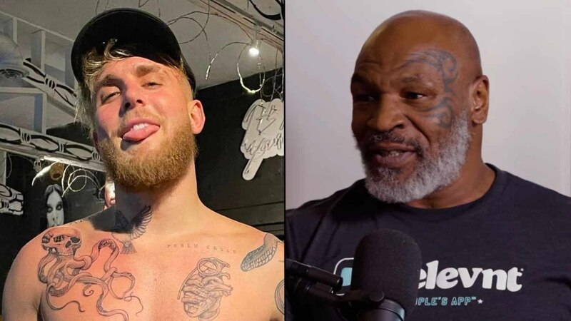 ¿Qué opina Mike Tyson de la generación Z?