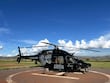 Un oficial herido tras balacera a helicóptero de la Policía en Chihuahua