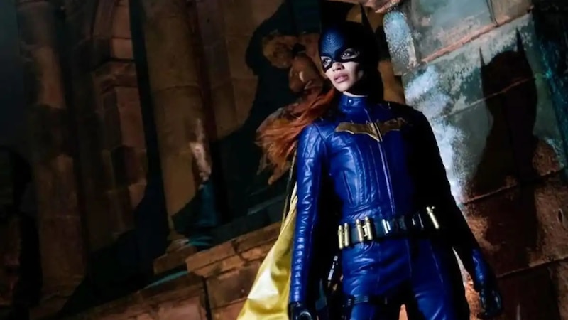 Batgirl, la nueva película de DC Comics