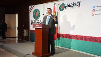 Ciudadanos deben conocer qué datos aprecian legisladores por voto en contra o favor