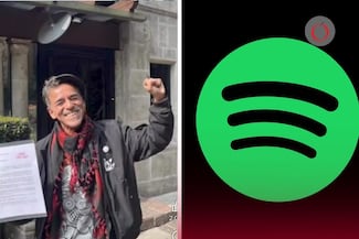 Café Tacvba vs Spotify: Rubén Albarrán pide boicotear la plataforma y exige retirar canciones de la banda