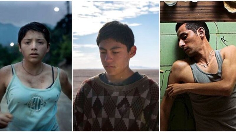 Tres historias de amor y desamor