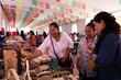  Inicia la Feria Nacional de las Lenguas Indígenas; ofrece talleres, conversatorios, exposiciones, conciertos y cine