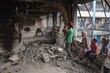 Israel dice que las acusaciones de Sudáfrica de genocidio son "falsas y repugnantes"