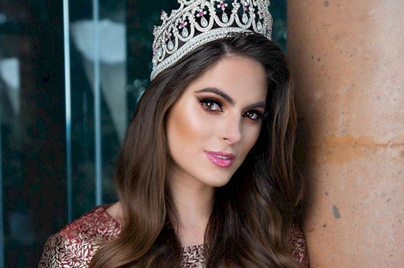 Miss Universo 2021