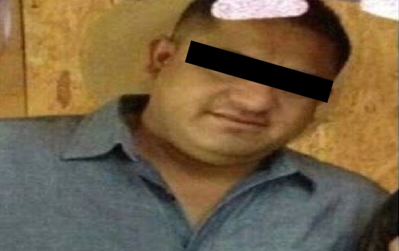 Detienen a presunto asesino de sacerdotes jesuitas en Chihuahua