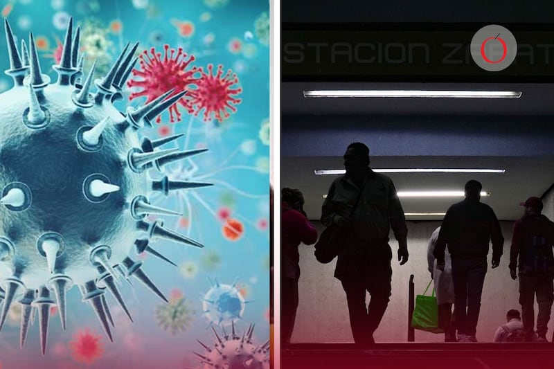 Súper gripe H3N2: comunicado oficial de la Secretaría de Salud.
Cuartoscuro. ¿Protege la vacuna de la influenza ante el virus que se expandió en Reino Unido?