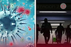 Súper gripe H3N2: ¿Cuántos casos hay en México?