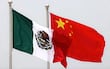 Pide Cámara empresarial china a México, reconsiderar aranceles del 50%; “impacto inflacionario sin precedentes”, advierte