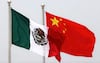 Pide Cámara empresarial china a México, reconsiderar aranceles del 50%; “impacto inflacionario sin precedentes”, advierte