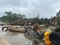 Más de cien desaparecidos tras las inundaciones en Texas
