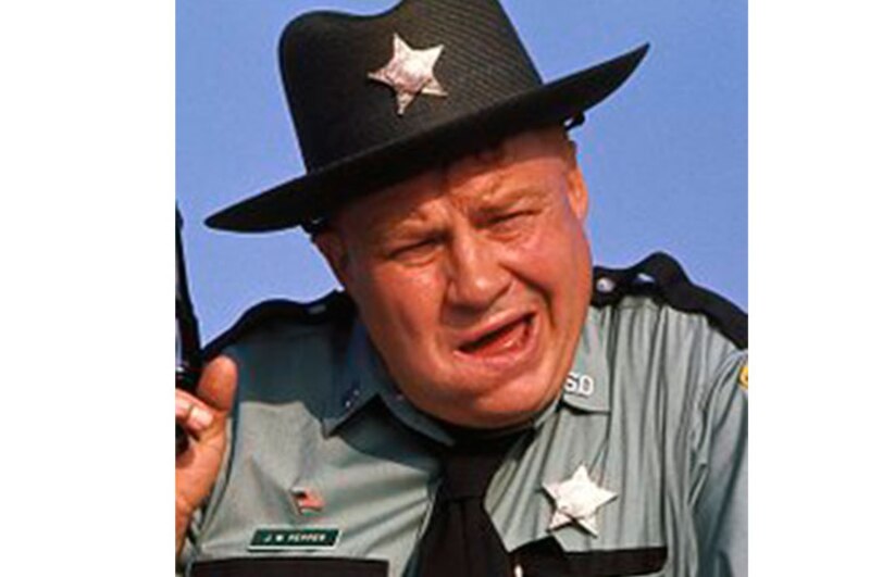 El Sheriff Buford T. Justice