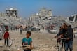 Israel mata a seis palestinos, menos de 24 horas después de firmar la paz de Trump 