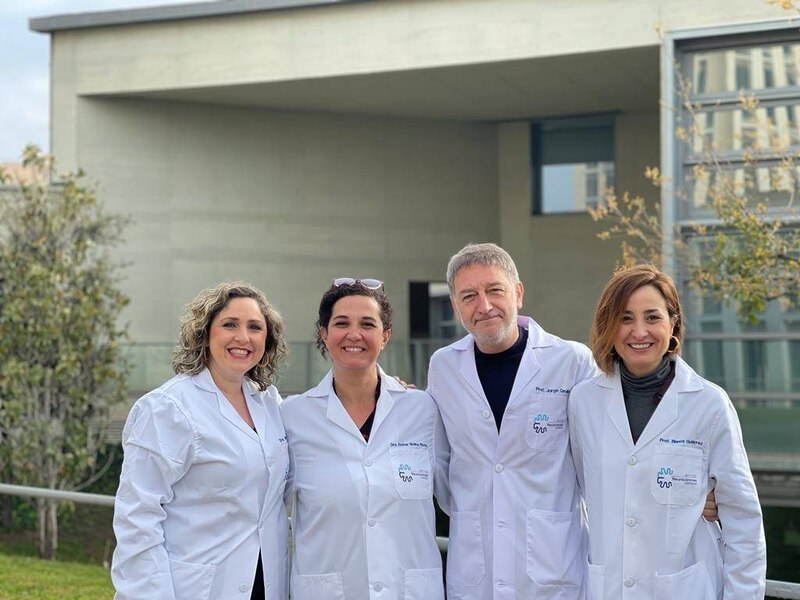 Investigadores del CSIC desarrollan un nuevo método para detectar el cáncer de mama