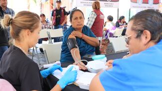 Prepara Tlaquepaque Feria de la Salud de la Mujer