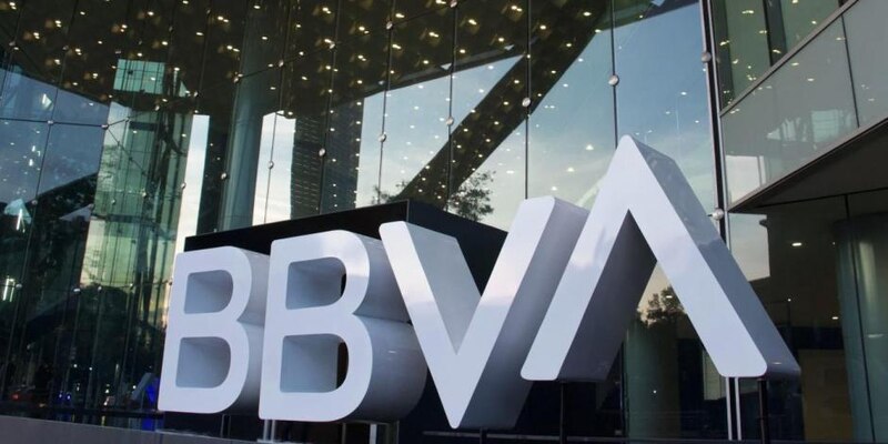 BBVA, el banco más grande de España