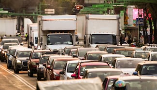 Parálisis en la Ciudad de México: el costo económico invisible de una movilidad ineficiente