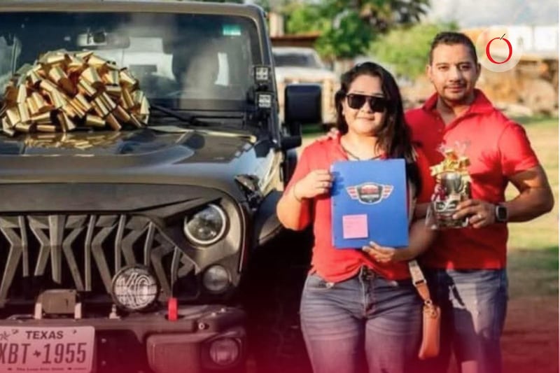 Buscan a Ingrid, acusada del fraude de tandas millonarias: tandas millonarias Nuevo León.