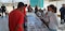 Brinda COBUPEJ apoyo psicosocial en jornada de búsqueda en Nayarit