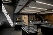 Las joyas de lujo de Maestros Joyeros se distinguen por su calidad
