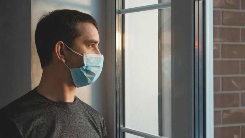 El impacto de la pandemia en la salud mental