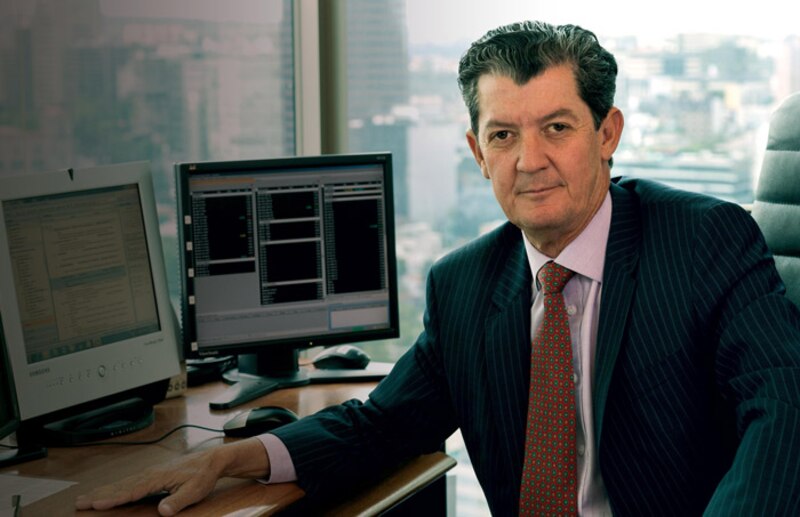El economista argentino Javier Milei, que saltó a la fama por sus polémicas declaraciones, anunció que se presentará como candidato a presidente en las elecciones de 2023.