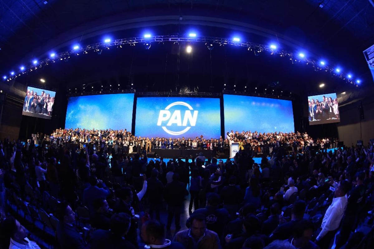 Se abre PAN a candidaturas ciudadanas y facilitará afiliación rumbo a comicios del 2027 – La Crónica de Hoy