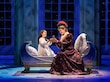 ‘Anastasia’: El musical de Broadway lucha por la inclusión en el teatro