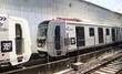 Tren Ligero CDMX deja fuera a usuarios sin boleto para el Mundial y estación Estadio Azteca no tiene servicio