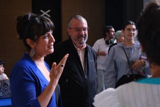 Reúne Periféricos 2025 en su cuarta edición a especialistas en comunicación cultural