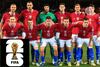 República Checa será el tercer rival de México en el Mundial 2026: ¿Qué figuras tiene Chequia?