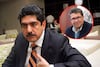 Ricardo Monreal confirma la hospitalización de Manuel Espino; esto es lo que sabe hasta el momento