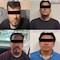 Caen 4 expolicías en Puebla que protegían al hampa