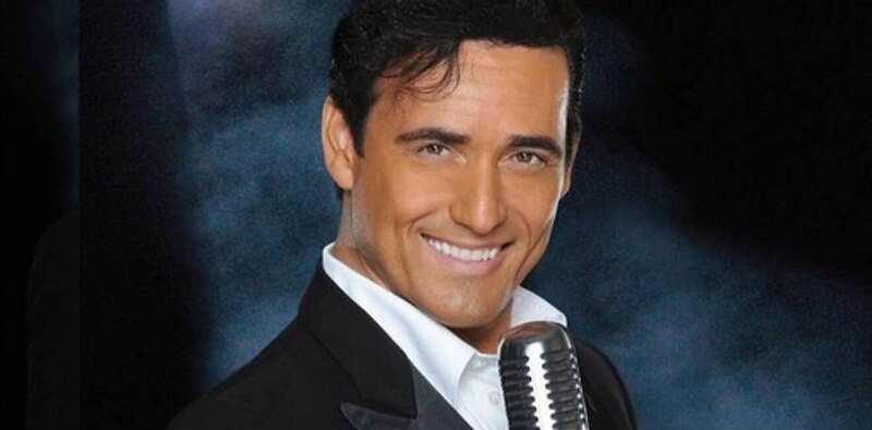 Cantante mexicano