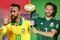 Mercado Libre reúne a Neymar Jr. y Miguel Layún para recibir el fútbol  en México 